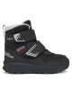 Jack Wolfskin Апрески Polar Bear-b Texapore Mid Vc K A62144 Черен - Mera.bg