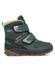 Jack Wolfskin Апрески Polar Bear B Texapore Mid VC K A62144 E0206 Зелен - Mera.bg