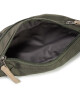 Jack Wolfskin Чанта за кръст Hokus Pokus 8006721-5100 Dark Moss - Mera.bg