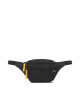 Jack Wolfskin Чанта за кръст Hokus Pokus 8006721-6001 Черен - Mera.bg