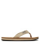 Jack Wolfskin Джапанки Ecistride 2 Slipper W 4051931 Бежов - Mera.bg