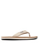 Jack Wolfskin Джапанки Ecistride 2 Slipper W 4051931 Бежов - Mera.bg