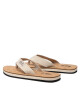 Jack Wolfskin Джапанки Ecistride 2 Slipper W 4051931 Бежов - Mera.bg
