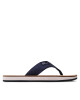 Jack Wolfskin Джапанки Ecostride 2 Slipper M 4051941 Blue / Cork - Mera.bg