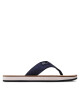 Jack Wolfskin Джапанки Ecostride 2 Slipper M 4051941 Blue / Cork - Mera.bg