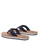 Jack Wolfskin Джапанки Ecostride 2 Slipper M 4051941 Blue / Cork - Mera.bg