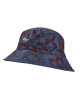 Jack Wolfskin Капела Konstabler Bucket Hat 1911341 Син - Mera.bg