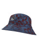 Jack Wolfskin Капела Konstabler Bucket Hat 1911341 Син - Mera.bg