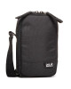 Jack Wolfskin Мъжка чантичка Secretary 8006651 Черен - Mera.bg