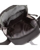 Jack Wolfskin Мъжка чантичка Secretary 8006651 Черен - Mera.bg