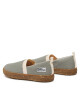 Jack Wolfskin Гуменки Ecostride 3 Espandrille W 4056261 Зелен - Mera.bg