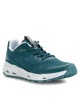 Jack Wolfskin Сникърси Prelight Vent Low M 4064361 Зелен - Mera.bg