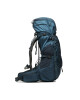 Jack Wolfskin Раница Crosstrail 30 St 2009533 Dark Sea - Mera.bg