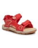 Jack Wolfskin Сандали Taraco Beach Sandal K 4039531 D Red/Champagne - Mera.bg