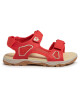 Jack Wolfskin Сандали Taraco Beach Sandal K 4039531 D Red/Champagne - Mera.bg