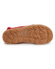 Jack Wolfskin Сандали Taraco Beach Sandal K 4039531 D Red/Champagne - Mera.bg