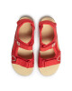 Jack Wolfskin Сандали Taraco Beach Sandal K 4039531 D Red/Champagne - Mera.bg