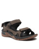 Jack Wolfskin Сандали Lakewood Cruise Sandal M 4019011 Кафяв - Mera.bg