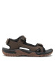 Jack Wolfskin Сандали Lakewood Cruise Sandal M 4019011 Кафяв - Mera.bg