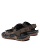 Jack Wolfskin Сандали Lakewood Cruise Sandal M 4019011 Кафяв - Mera.bg