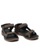 Jack Wolfskin Сандали Lakewood Cruise Sandal M 4019011 Кафяв - Mera.bg