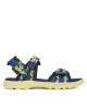 Jack Wolfskin Сандали 2 In 1 Sandal 4046421 M Тъмносин - Mera.bg