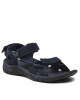 Jack Wolfskin Сандали Lakewood Ride Sandal M 4019021 Night Blue - Mera.bg