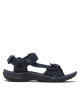 Jack Wolfskin Сандали Lakewood Ride Sandal M 4019021 Night Blue - Mera.bg
