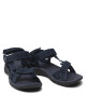 Jack Wolfskin Сандали Lakewood Ride Sandal M 4019021 Night Blue - Mera.bg