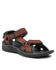 Jack Wolfskin Сандали Lakewood Ride Sandal M 4019021 Кафяв - Mera.bg
