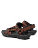 Jack Wolfskin Сандали Lakewood Ride Sandal M 4019021 Кафяв - Mera.bg