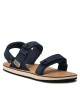 Jack Wolfskin Сандали Ecostride 2 Sandal M 4051781 Blue/Cork - Mera.bg