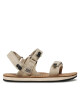 Jack Wolfskin Сандали Ecostride 2 Sandal W 4051771 Бежов - Mera.bg