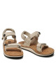 Jack Wolfskin Сандали Ecostride 2 Sandal W 4051771 Бежов - Mera.bg