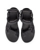 Jack Wolfskin Сандали Lakewood Ride Sandal M 4019021 Ebony - Mera.bg