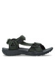 Jack Wolfskin Сандали Lakewood Ride Sandal M 4019021 Каки - Mera.bg