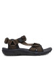 Jack Wolfskin Сандали Lakewood Ride Sandal M 4019021 Кафяв - Mera.bg