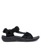 Jack Wolfskin Сандали Lakewood Ride Sandal M 4019021 Сив - Mera.bg