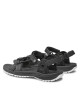Jack Wolfskin Сандали Lakewood Ride Sandal W 4019041 Черен - Mera.bg