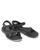 Jack Wolfskin Сандали Lakewood Ride Sandal W 4019041 Черен - Mera.bg