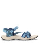 Jack Wolfskin Сандали Lakewood Ride Sandal W 4019041 Син - Mera.bg