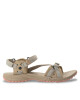 Jack Wolfskin Сандали Lakewood Ride Sandal W 4019041 Кафяв - Mera.bg