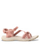 Jack Wolfskin Сандали Lakewood Ride Sandal W 4019041 Розов - Mera.bg