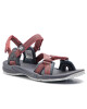Jack Wolfskin Сандали Lakewood Ride Sandal W 4019041 Розов - Mera.bg