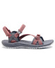 Jack Wolfskin Сандали Lakewood Ride Sandal W 4019041 Розов - Mera.bg