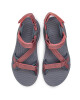 Jack Wolfskin Сандали Lakewood Ride Sandal W 4019041 Розов - Mera.bg