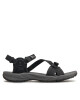 Jack Wolfskin Сандали Lakewood RiderSandal 4019041 Черен - Mera.bg