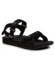 Jack Wolfskin Сандали Outfresh Sandal W 4039461 Черен - Mera.bg