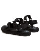 Jack Wolfskin Сандали Outfresh Sandal W 4039461 Черен - Mera.bg