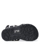Jack Wolfskin Сандали Seven Seas 3 K 4040061 Черен - Mera.bg